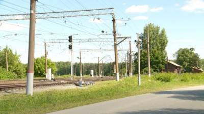 Жителей Леонидовки возмутила пытка звуками от железной дороги