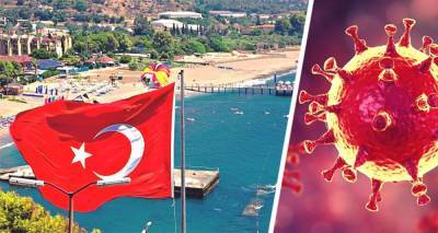 Провести отпуск в Турции россияне смогут с 22 июня
