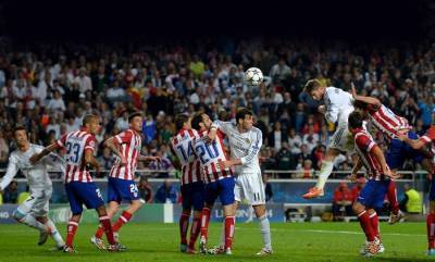 Рамоса называют лучшим капитаном и защитником в истории Реала. Давайте разбираться