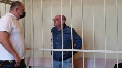 Депутат Резник отправлен под домашний арест
