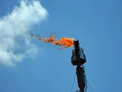 "Газпром" признал рекордную утечку газа