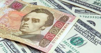 Каждый украинец в 2020 году заплатил более 12 тыс. гривен на погашение госдолга, — Счетная палата