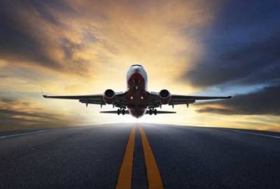 Зеленский подписал закон о поддержке украинских авиакомпаний при переходе к использованию самолетов отечественного производства