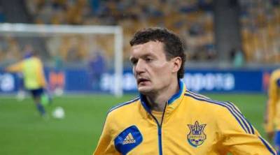Федецкий заявил, что сборная Украины сильнее, чем Россия: дай бог, чтобы встретились на поле