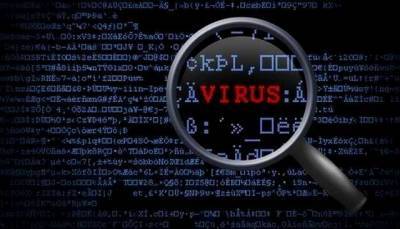 СНБО наложил санкции на причастных к разработке вируса notPetya