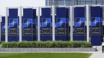 НАТО призвала Россию вернуться в Договор по открытому небу