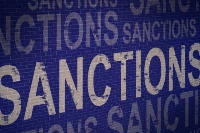 Против кого СНБО продлил санкции, введенные три года назад