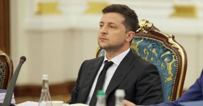 Новые санкции, возвращение лицензий и стратегия ОПК: Зеленский подвел итоги заседания СНБО