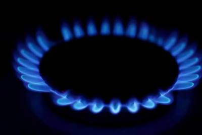 "Нафтогаз" повысил месячную цену на газ в июне до почти 12 гривень