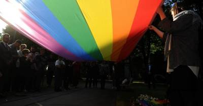 "За любые меньшинства, не только сексуальные". Этим летом в Риге пройдет Baltic Pride