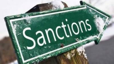 СНБО продлил санкции против 1748 физических и 756 юридических лиц