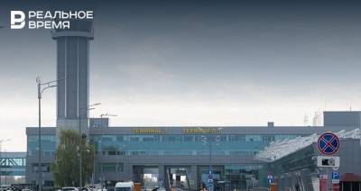 Посетительница казанского аэропорта пожаловалась на задержку багажа, хамство сотрудников и грязь