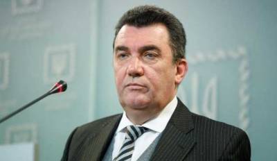 СНБО утвердил стратегию развития оборонно-промышленного комплекса Украины