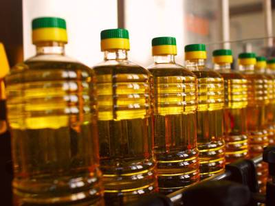 В Минагрополитики спрогнозировали, когда в Украине снизится цена подсолнечного масла