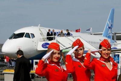 Россия возобновит авиасообщение с США, Турцией и еще семью странами