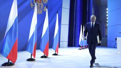Позиция Путина об Украине в НАТО означает попытку наладить диалог с Киевом