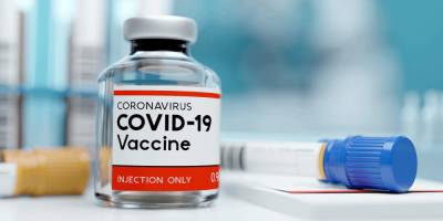 Израиль передаст Палестинской автономии 1,2 миллиона доз вакцины от COVID-19