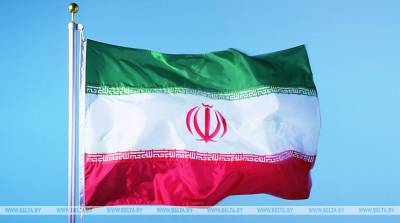 Более 3,5 млн проживающих за рубежом иранцев имели возможность проголосовать на выборах президента Ирана