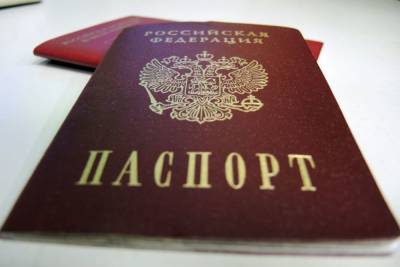 Украина захотела пересмотреть Минские соглашения из-за российских паспортов в Донбассе