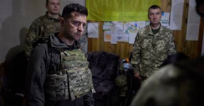 СМИ: Вашингтон временно заморозил многомиллионную военную помощь Киеву