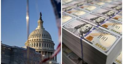 США заморозили выделение Украине военной помощи на $100 млн, - СМИ