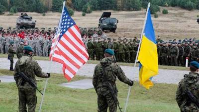 Первые плоды саммита Россия-США для Украины