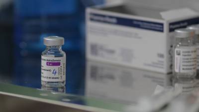 AstraZeneka по решению суда обязана поставить в ЕС миллионы доз вакцины