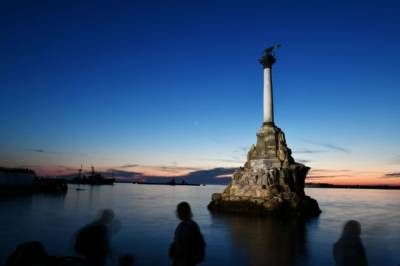 В Севастополе отключат ночью водоснабжение из-за загрязнения воды