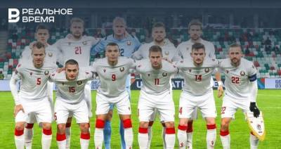 Белорусов лишили футбола. УЕФА отказался проводить в Белоруссии матчи под своей эгидой