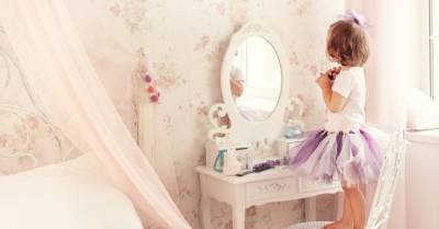 Инспекция по защите детей проверит детский конкурс красоты Mini Miss Latvija
