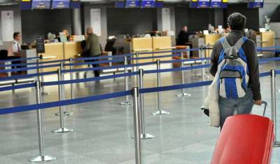 Власти пообещали возобновить авиасообщение с Турцией, Болгарией и Кипром в конце июня