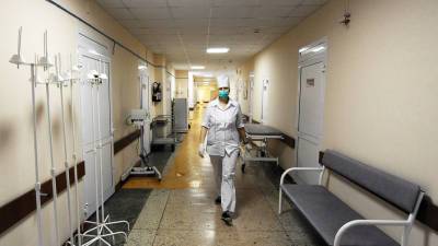 Ограничение плановой медпомощи для людей без антител в Москве ввели на один месяц