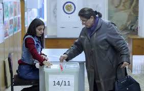 В Армении заканчивается подготовка к выборам в парламент