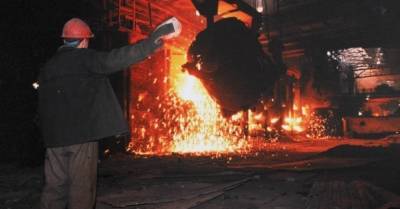 За 5 месяцев емкость украинского рынка металлопродукции увеличилась на 9%
