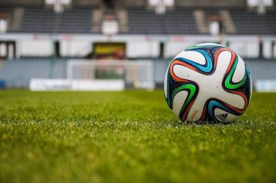 УЕФА запретил проводить матчи под своей эгидой в Белоруссии