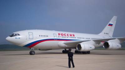 Россия восстановит авиасообщение ещё с 8 странами