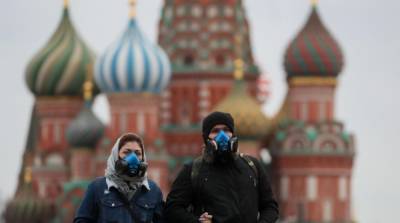 Россия скрывает огромную смертность от коронавируса, речь идет о десятках тысяч – СМИ