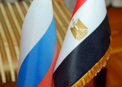 Начался год гуманитарного сотрудничества Египта и России