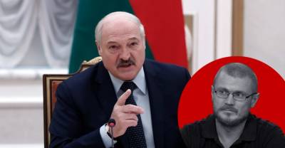 Кошелёк Батьки: Новые санкции Запада ударят по самым доходным отраслям экономики Белоруссии
