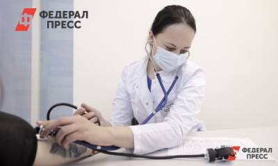 Россиянам рассказали о риске бесплодия после вакцинации