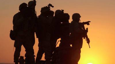Джо Байден - США намерены вывести часть войск с Ближнего Востока - gazeta.ru - Вашингтон - Ирак - Саудовская Аравия - Иордания - Кувейт - с. Ближний Восток