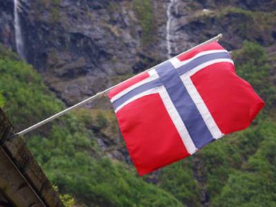 В Норвегии заметно сократилась добыча углеводородов