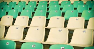 В УЕФА опровергли отказ от проведения соревнований под своей эгидой в Белоруссии