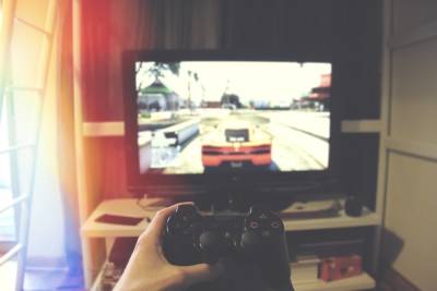 Виртуальные игры признали полезными для психически больных людей