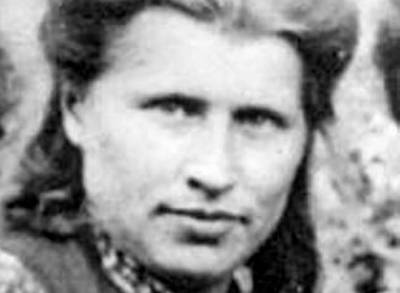 Антонина Макарова: женщина-палач на службе у Гитлера