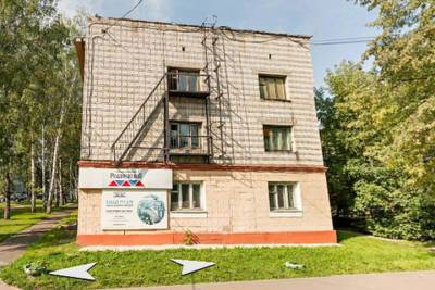 Собственник общежития на Трудовой,22 в Томске согласился пойти навстречу жильцам