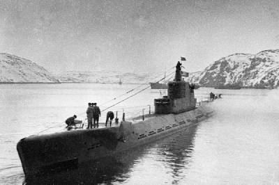 Сколько подлодок потерял советский флот в Великую Отечественную