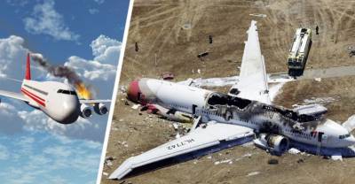 Туристам рассказали, почему пилоты не предупреждают о катастрофе – и что происходит на самом деле