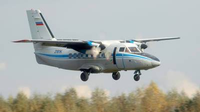 Аварийная посадка самолета на Кузбассе унесла жизни четырех человек