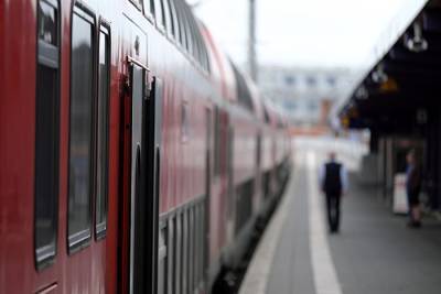 Несмотря на уменьшение количества пассажиров, насилие в отношении проводников поездов продолжает расти